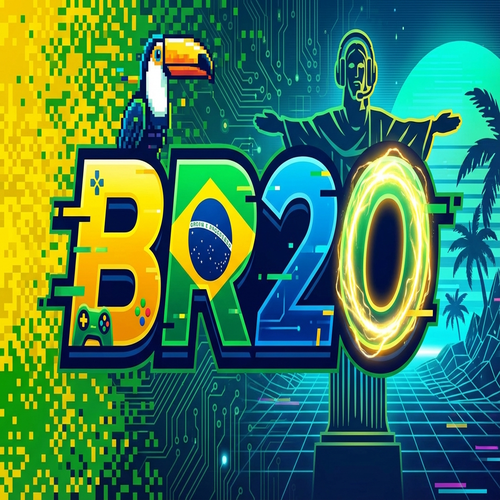 Logo br20