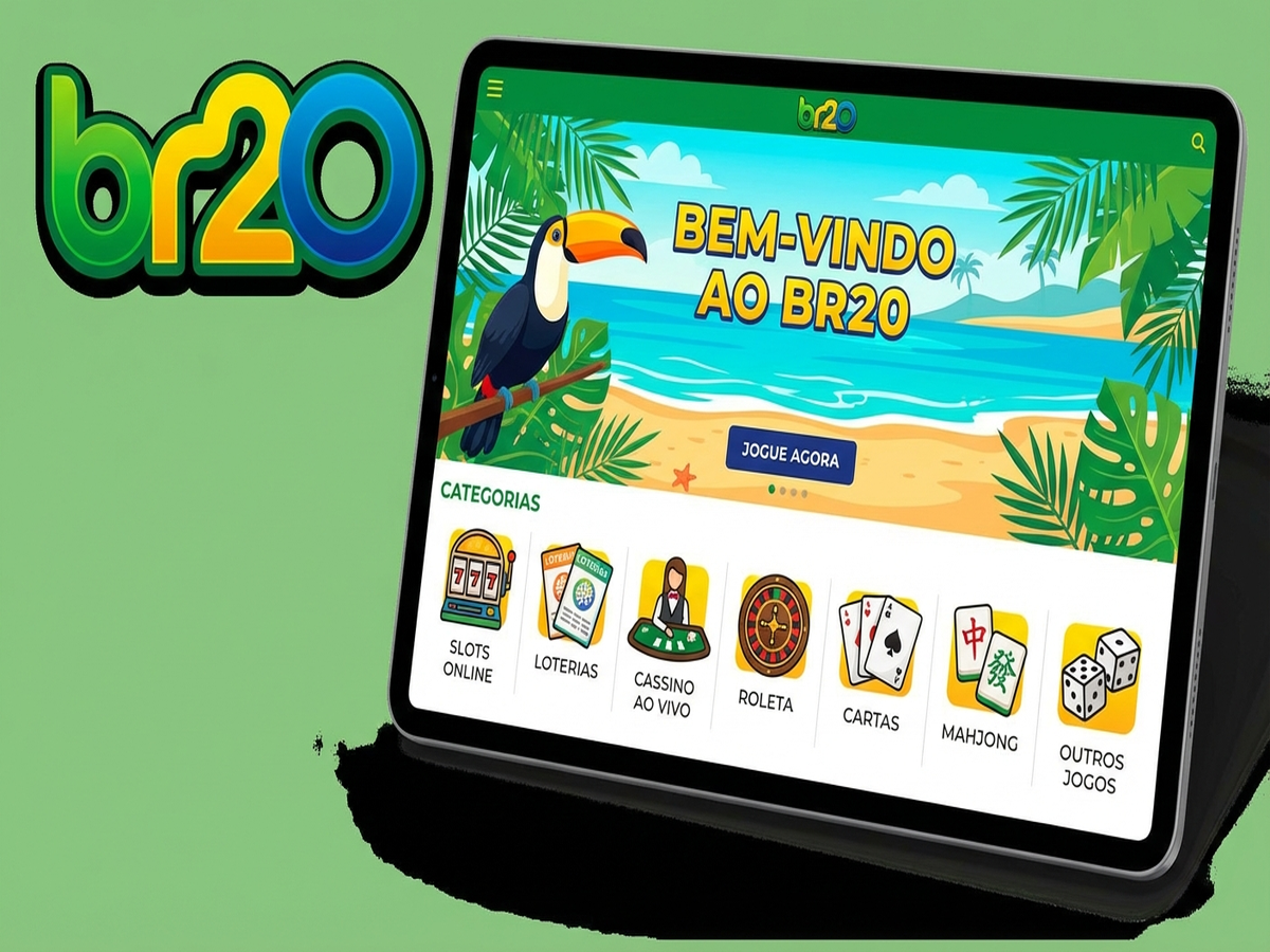 Screenshot 1 br20