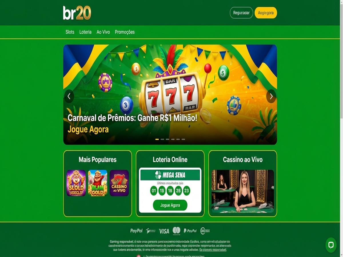 Screenshot 2 br20
